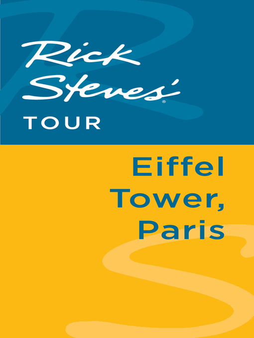 Title details for Rick Steves' Tour by Rick Steves - Available